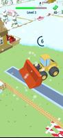Snow Cleaning ảnh chụp màn hình 1