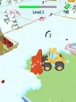 Snow Cleaning ảnh chụp màn hình 3