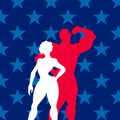 Mr and Ms America