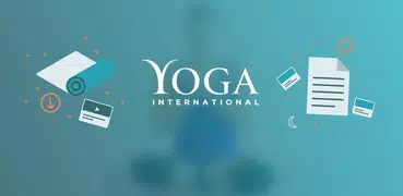 Yoga International