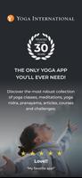Yoga 海报