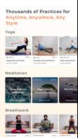 Yoga Ekran Görüntüsü 2