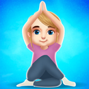 Yoga For Kids - Kids Fitness APK