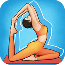Yoga Master - Flex Training APK