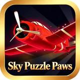 Sky Puzzle Paws aplikacja