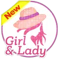 How to Be a Classy Lady ?