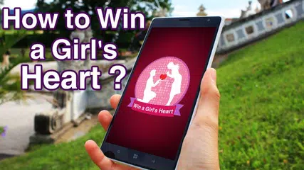 How to Talk to a Girl you Like アプリダウンロード