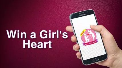 How to Talk to a Girl you Like アプリダウンロード