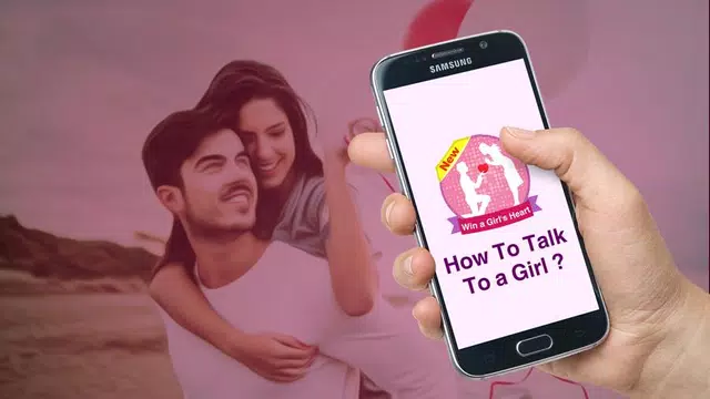 Screenshot 11 for How to Talk to a Girl you Like