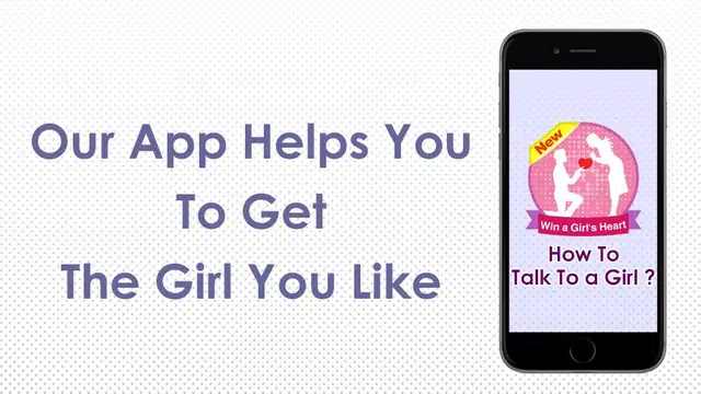 Screenshot 12 for How to Talk to a Girl you Like