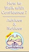 Build Self Confidence poster