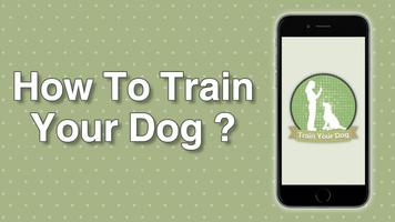How To Teach a Dog syot layar 1