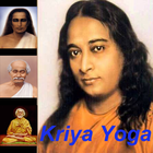 Kriya Yoga Yogananda biểu tượng