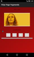 Kriya Yoga Yogananda ảnh chụp màn hình 1