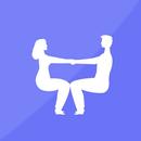 Yoga para parejas APK