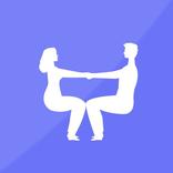 Yoga para parejas
