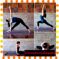 yoga positions