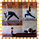 APK yoga positions