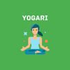 Yogari - Yoga for Beginners APK