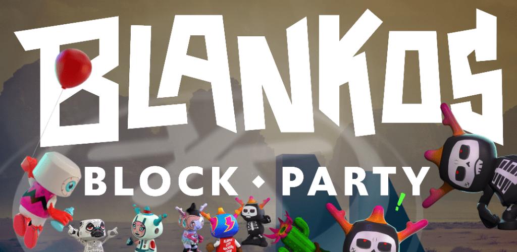 Descarga de APK de Blankos Block Party Game Guide para Android