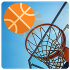 Basketball - Tournament Manager & Live Scoreboard icône
