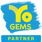 YoGems Partner-icoon