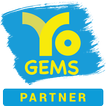 YoGems Partner