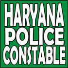 HARYANA POLICE CONSTABLE (HSSC) IN HINDI icon