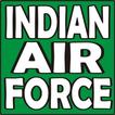 INDIAN AIR FORCE AIRMAN X AND 
