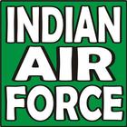 INDIAN AIR FORCE AIRMAN X AND  icône