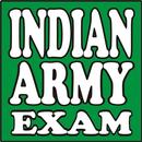 INDIAN ARMY BHARTI EXAM IN HIN APK