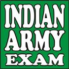 INDIAN ARMY BHARTI EXAM IN HIN simgesi