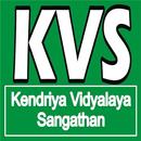 KVS (Kendriya Vidyalaya Sangathan) EXAM APK