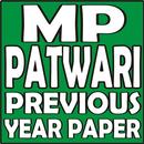MP PATWARI PREVIOUS YEAR PAPER APK