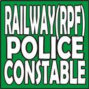 RAILWAY (RPF) POLICE CONSTABLE APK