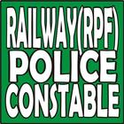RAILWAY (RPF) POLICE CONSTABLE 아이콘