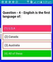 ENGLISH GRAMMER screenshot 1