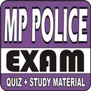 MP POLICE EXAM 2019-2020 PREPARATION IN HINDI APK