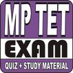 SAMVIDA SHIKSHAK VARG - 3 (MP TET) QUIZ APP
