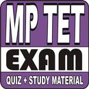 SAMVIDA SHIKSHAK VARG - 3 (MP TET) QUIZ APP APK