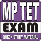 SAMVIDA SHIKSHAK VARG - 3 (MP TET) QUIZ APP icon