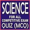 SCIENCE FOR ALL COMPETITIVE EXAM (QUIZ) IN HIDNI