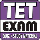 TET (TEACHER ELIGIBILITY TEST) EXAM  IN HINDI icône