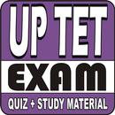 UP TET EXAM 2019-2020 PREPARATION IN HINDI APK