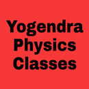 APK Yogendra Physics Classes