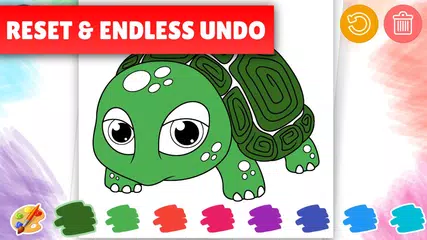 download Kids coloring pages for kids XAPK