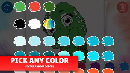 download Kids coloring pages for kids XAPK