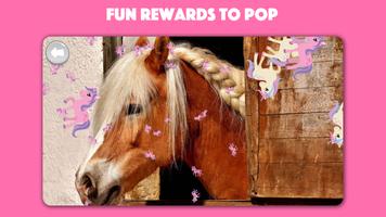 Horse and Pony jigsaw puzzles تصوير الشاشة 2