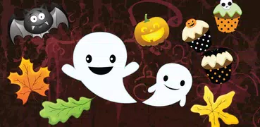 Halloween Puzzle for kids