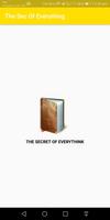 The Secret Of Everything In All Of Reality постер